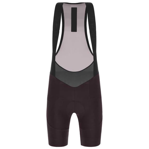 Santini Raggio Cykelshorts Sort XL Kvinde