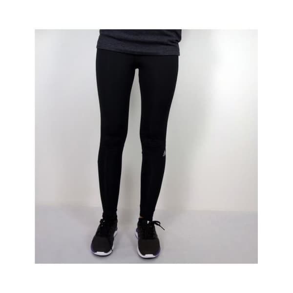 ADIDAS Supernova Löparbyxor Svart - Dam/Vuxen - Andningsbar