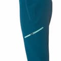 Miniatyrbild 2 av 3: Löparbyxor - löparleggings - löpartights Trangoworld - PC008470-42N-XS - Luna Pant. Längd: XS Grön