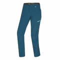 Miniatyrbild 1 av 3: Löparbyxor - löparleggings - löpartights Trangoworld - PC008470-42N-XS - Luna Pant. Längd: XS Grön