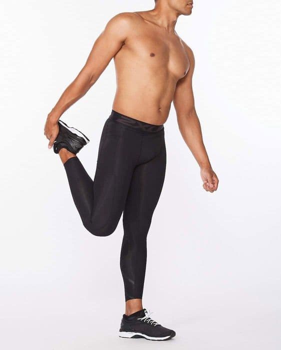 2xu - Nuokix - Motion Compression Tights - Compression Tights - Shorts - Herr
