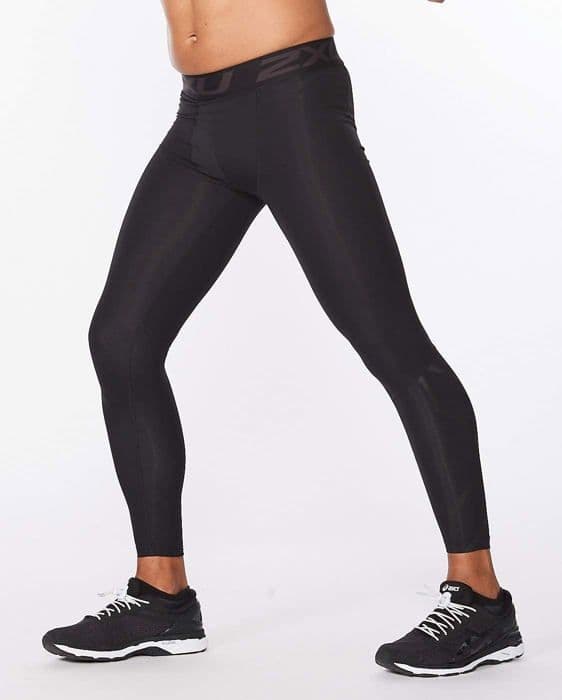 2xu - Nuokix - Motion Compression Tights - Compression Tights - Shorts - Herr