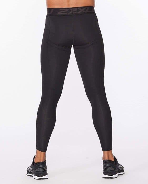 2xu - Nuokix - Motion Compression Tights - Compression Tights - Shorts - Herr