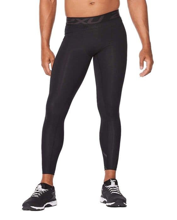 2xu - Nuokix - Motion Compression Tights - Compression Tights - Shorts - Herr