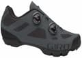 Miniatyrbild 3 av 4: Giro - 7122807 - Mixte Sektor Cykelskor, Svart Black Dark Shadow, 43 EU