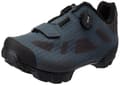 Miniatyrbild 1 av 4: Giro - 7122807 - Mixte Sektor Cykelskor, Svart Black Dark Shadow, 43 EU