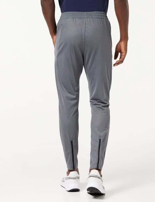 Reebok - GA08539 - Workout Ready Track - Byxor - Träningsbyxor - Herr