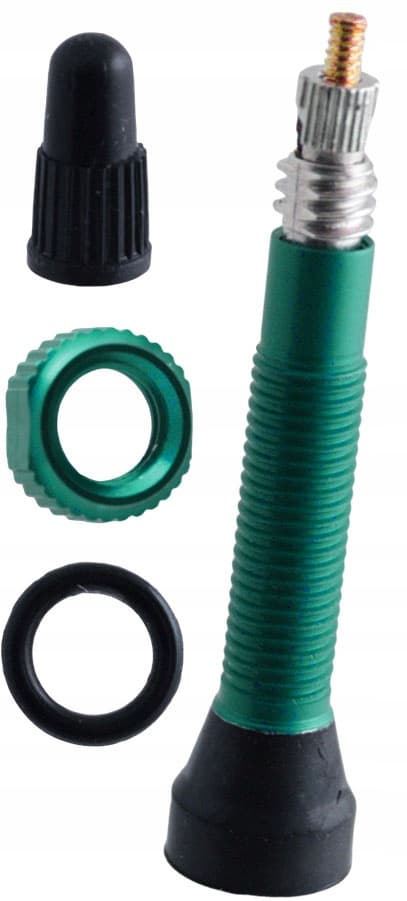 TREZADO Vent Adapter PRESTA-AUTO DV/FV - AV