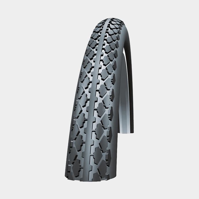 Däck Schwalbe Standard K-Guard SBC 54-428 (20x2.00)
