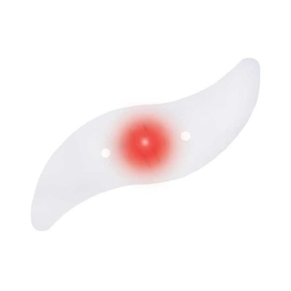 2-PACK LED-ljus till Cykelhjul