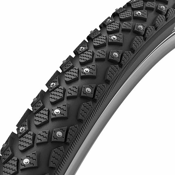 Schwalbe 24 x 1,75" Marathon Winter Plus dubbdäck