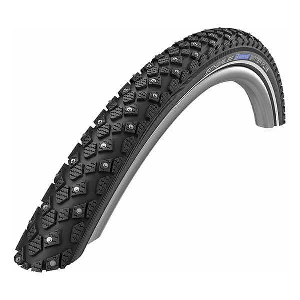 Schwalbe 24 x 1,75" Marathon Winter Plus dubbdäck