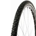 Miniatyrbild 3 av 4: Suomi 24 x 1,75" Tyres Routa W212 TLR dubbdäck,