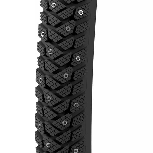 Suomi 24 x 1,75" Tyres Routa W212 TLR dubbdäck,