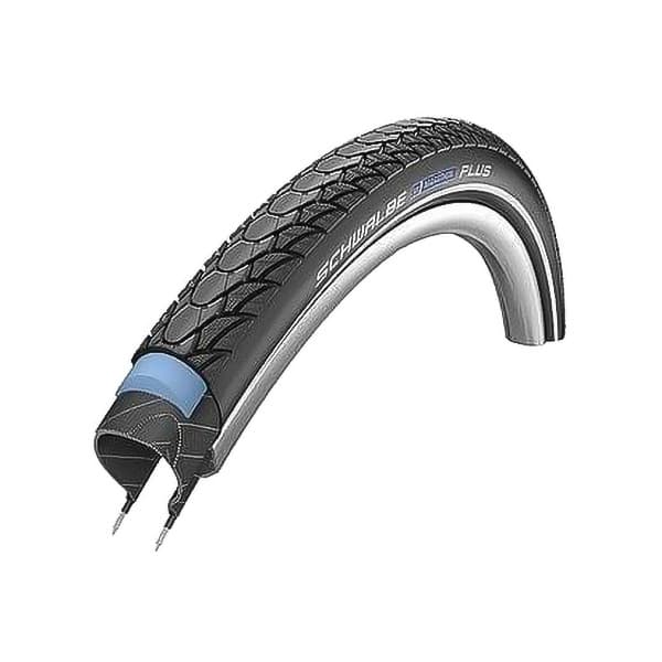 Schwalbe 28 x 1,40" Marathon Plus-dæk