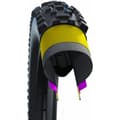 Pikkukuva 2 / 2: Schwalbe 29 x 2.25" Rocket Ron Evolution Addix -MTB rengas