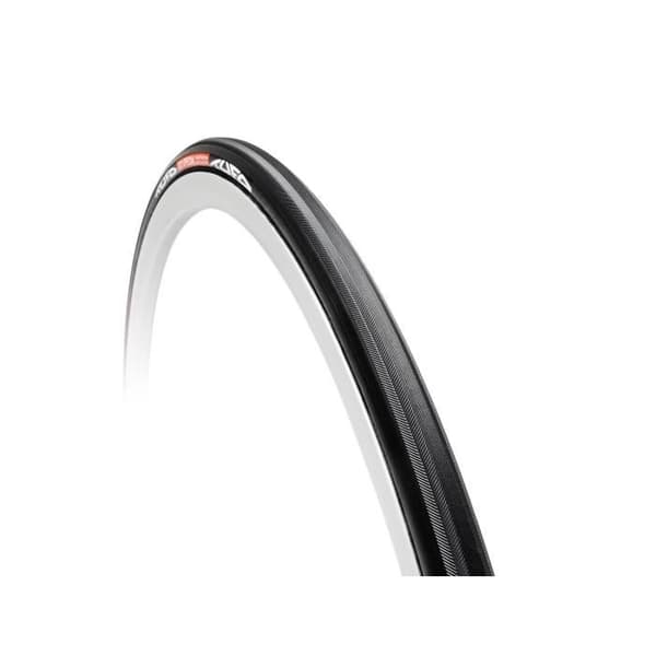 TUFO S22 Specia tubular - Fritidscykel - Svart - Unisex