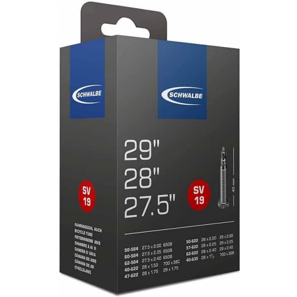 Schwalbe SV19 mountainbike inderslang 27,5-29"