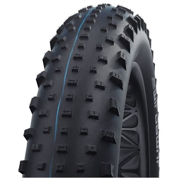 Schwalbe Jumbo Jim Evolution 26 x 4.00" fatbike-däck