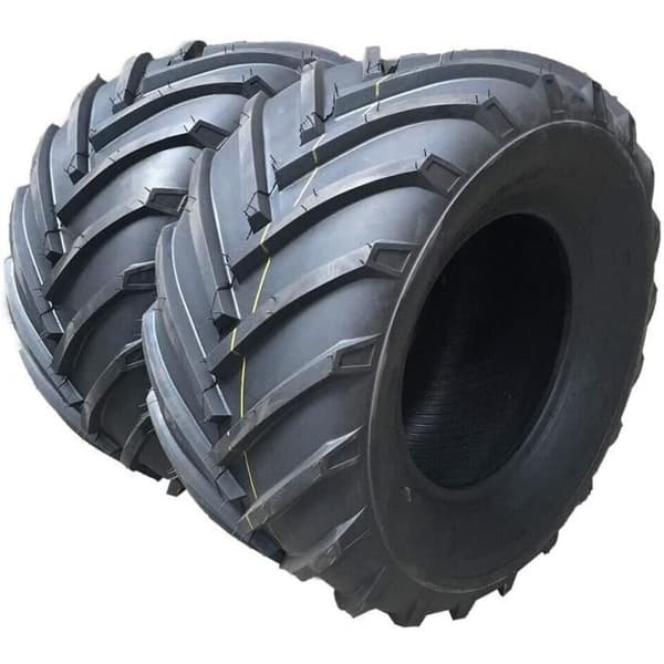 DÄCK X2 MOTORHOT T166508XCASUPERLUG