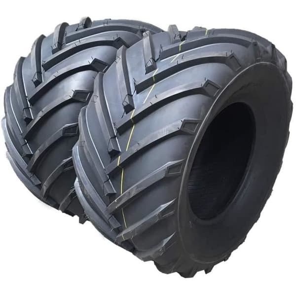 Däck - X2 TRIBLE SIX - T23105012XWAP328 - Nylon - Fälgbredd: 215,9 mm - SW: 260 mm