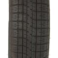Miniatyrbild 3 av 4: Wanda WR068 145R10 Radial Trailer Tire - Wanda - Maximal belastning 430 kg - Gängdjup 7 mm