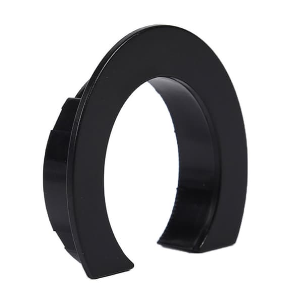 INF Främre rund låsring vikskyddsring för Xiaomi M365/Pro
