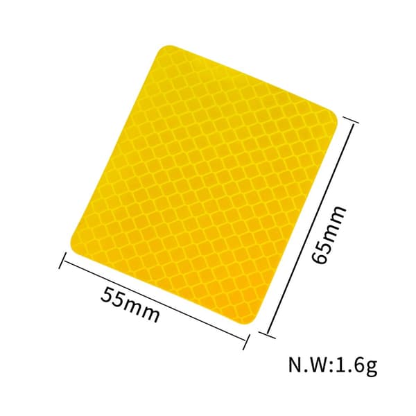 INF Bagplade til Xiaomi M365 Pro 2