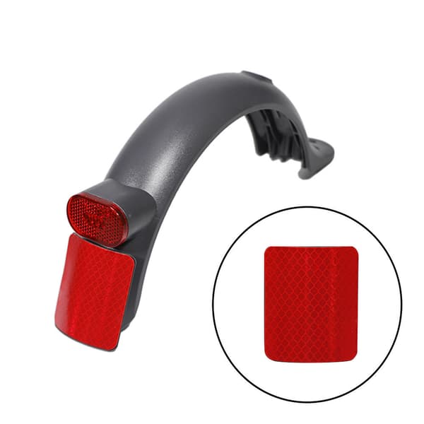 INF Bagplade til Xiaomi M365 Pro 2