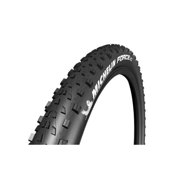 Michelin Force XC Competition Line MTB cykeldäck - 29x2,25 (57-622) - Svart - Slanglöst redo