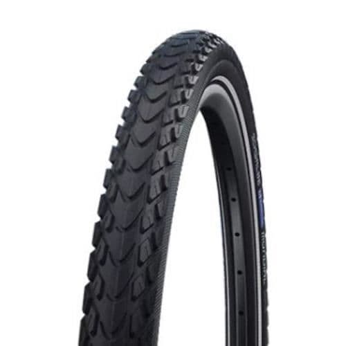 Schwalbe Marathon Mondial fällbara däck 28 x 2,00 (50-622)