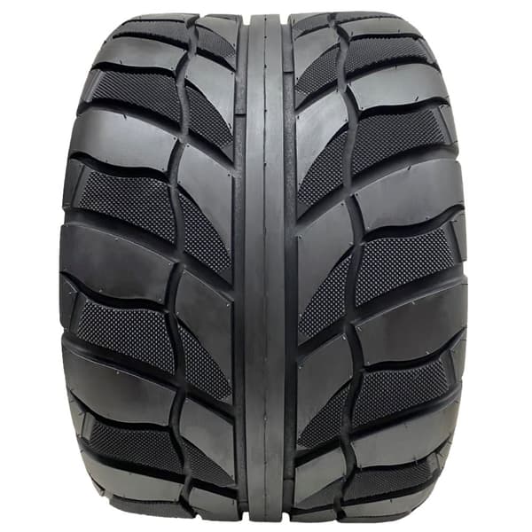 20x11.00-9 (275/50-9) OBOR Beast 6ply slanglösa däck 46N väglagliga (set om 4)
