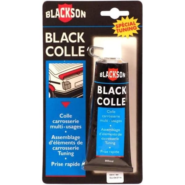 BLACKSON Black Body Lim - 80ml