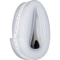 Miniatyrbillede 2 af 2: Schwalbe Aerothan SV20E indvendig dæk, 23-28x622, presta 40 mm