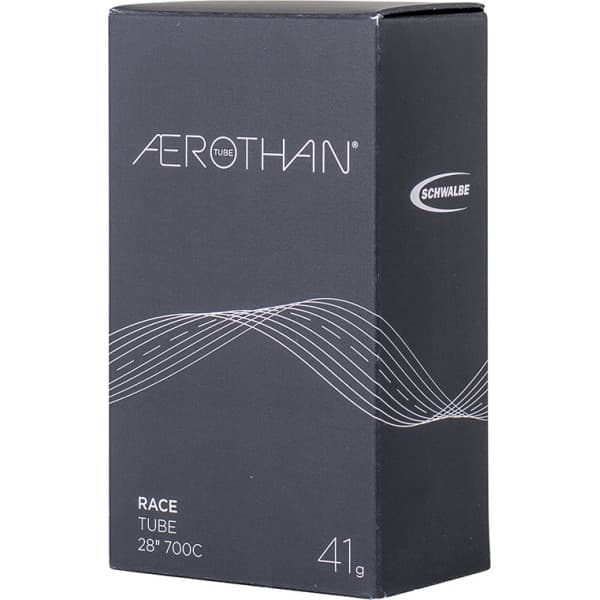 Schwalbe Aerothan SV20E indvendig dæk, 23-28x622, presta 40 mm