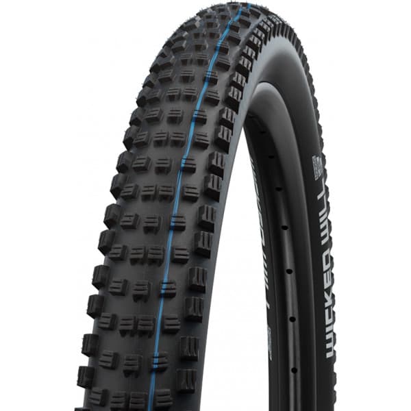 Schwalbe Wicked Will-däck, Evolution Super Ground, 29 x 2.4"