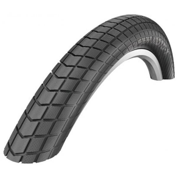Schwalbe Super Moto, 20 x 2,4" -dæk