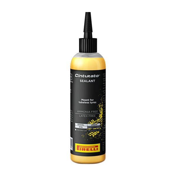 Pirelli Cinturato Tubeless Sealant tætningsvæske, 125 ml
