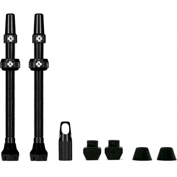 Muc-off Tubeless Presta Ventil 2.0, 80 mm
