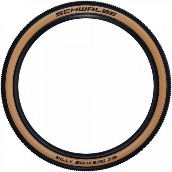 Schwalbe Billy Bonkers däck, 50-406 (20 x 2.0")