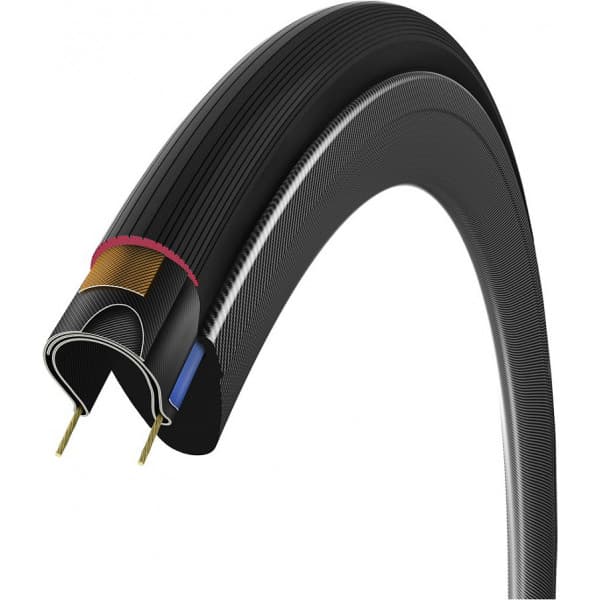 Vittoria Road Corsa N.EXT G2-däck, 30-622
