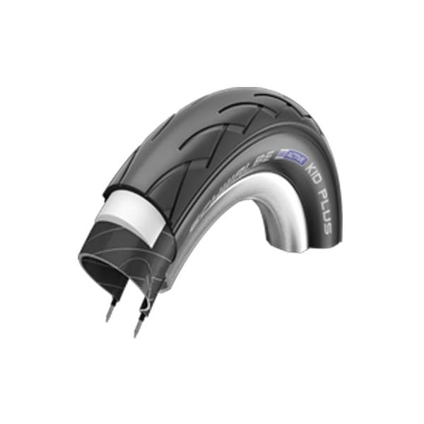 Schwalbe Kid Plus-däck, 12 x 1,75"