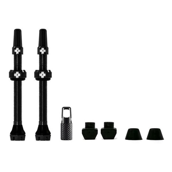 Muc-off Tubeless Presta Ventil 2.0, 60 mm