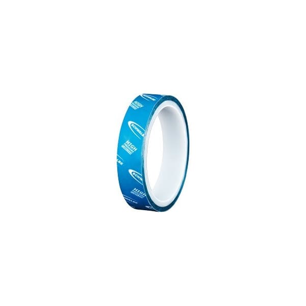 Schwalbe Tubeless Rim Tape -vannenauha, 23 mm