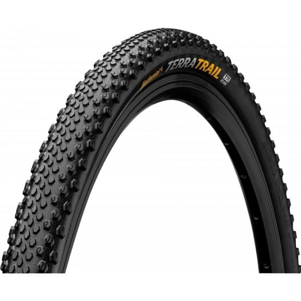 Continental Terra Trail ShieldWall-däck, 40-622
