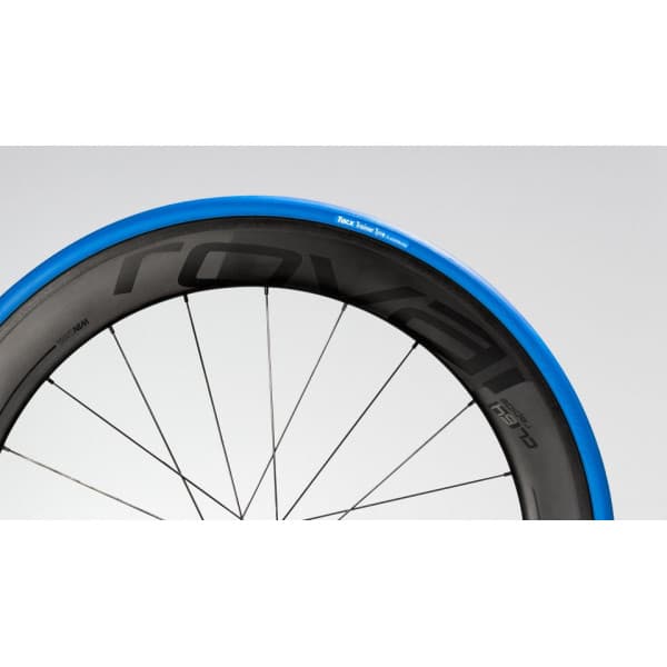 Tacx Trainer Tire Race -träningsdäck, 28"