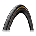 Pikkukuva 1 / 3: Continental GatorSkin 25-622 -maantiepyörän rengas, taitettava