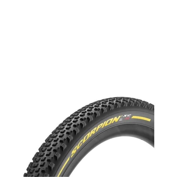 PIRELLI SCORPION XC H TUBELESS READY Cykeldäck 29x2,20 (55-622)
