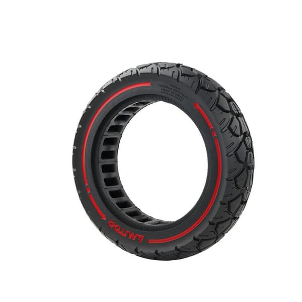 INF Off-Road Solid Tire til Ninebot G30 Series scootere