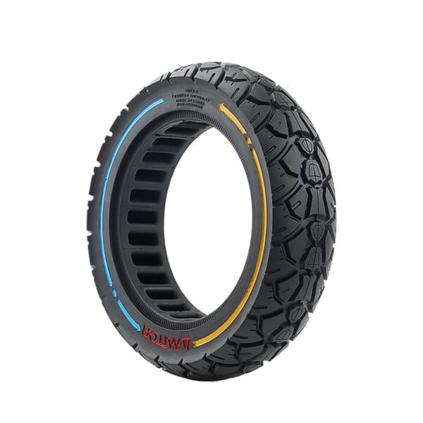 INF Solid offroad-dæk til Ninebot G30-serien med 44 spor